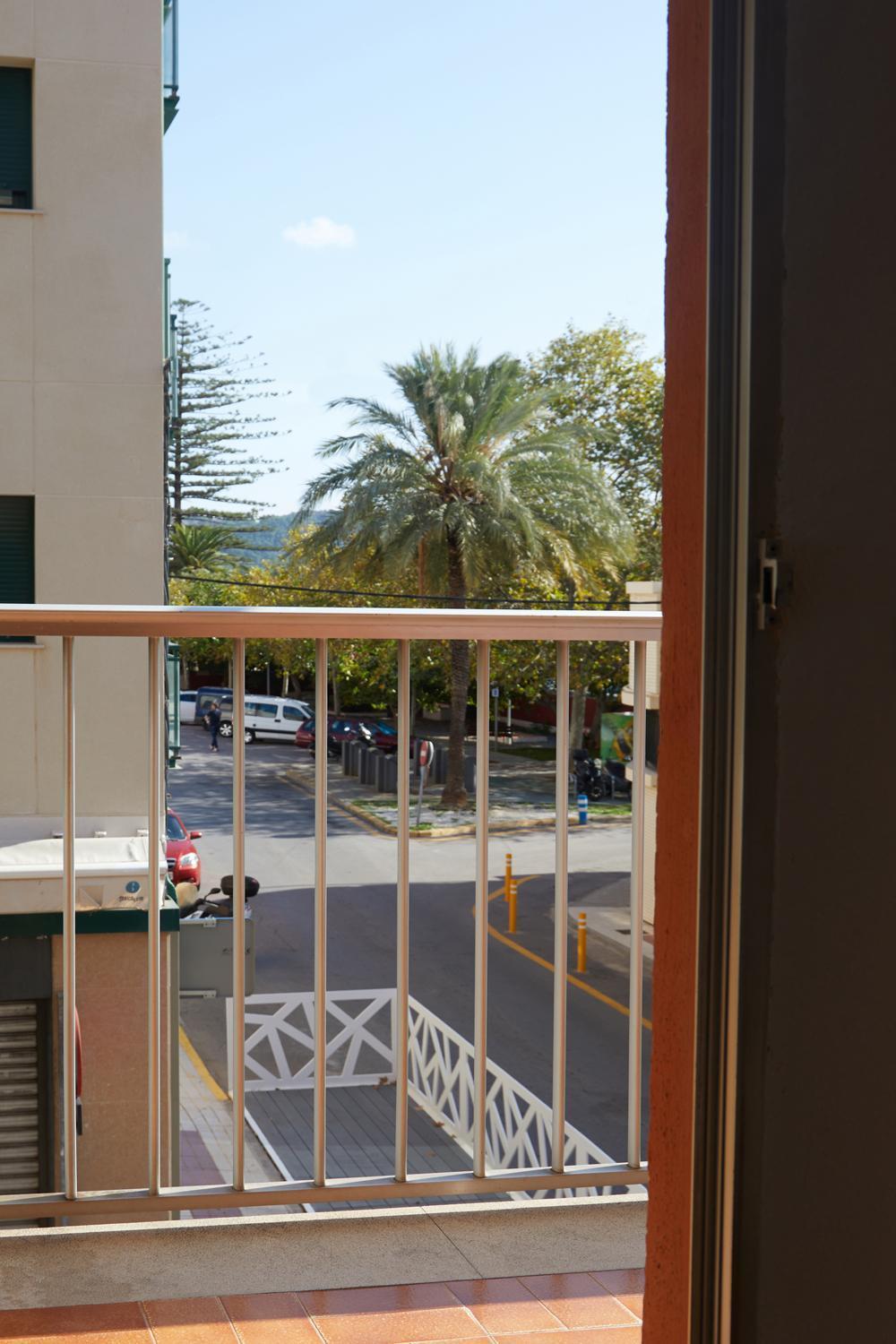 Hostal Garamar Benicassim Exterior photo